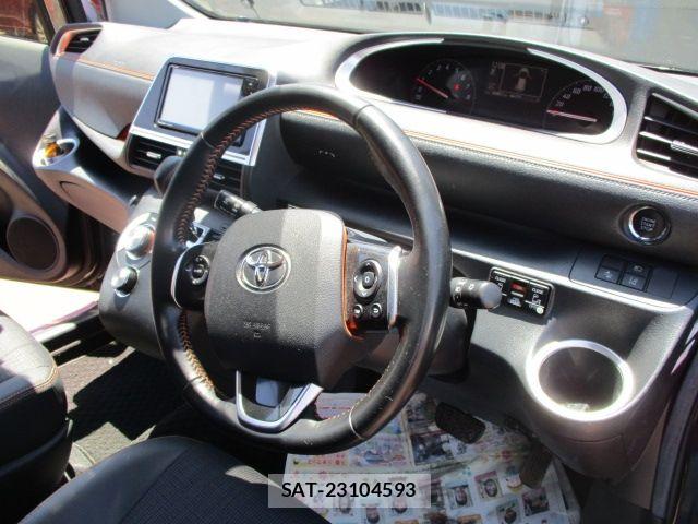Toyota SIENTA 2018-04 7394569-5