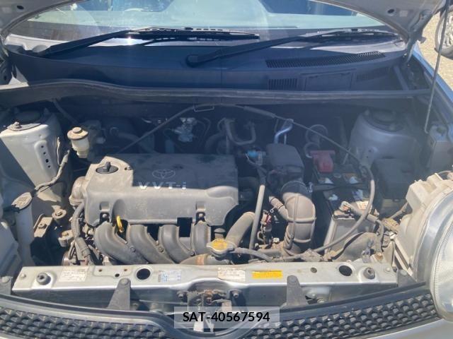 Toyota SIENTA 2005-10 7458482-10