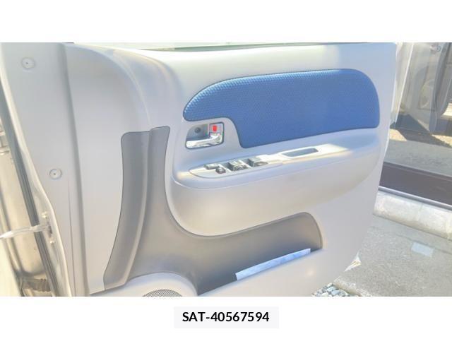 Toyota SIENTA 2005-10 7458482-20