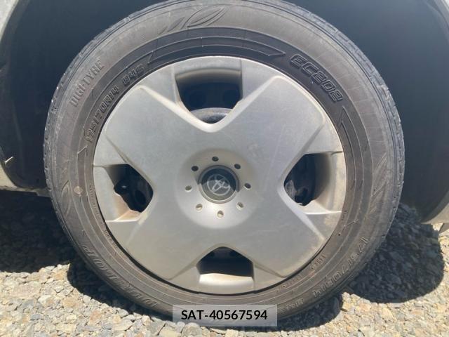 Toyota SIENTA 2005-10 7458482-8