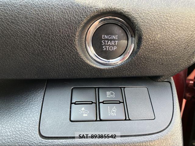 Toyota SIENTA 2019-09 7503319-9