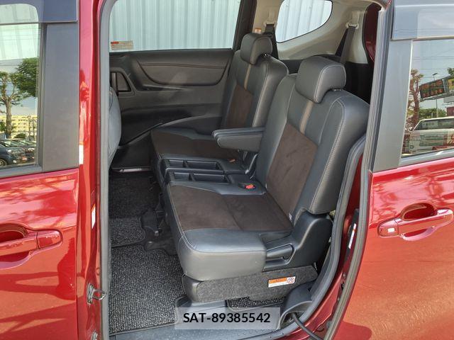 Toyota SIENTA 2019-09 7503319-13