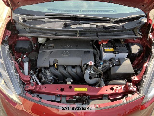 Toyota SIENTA 2019-09 7503319-2
