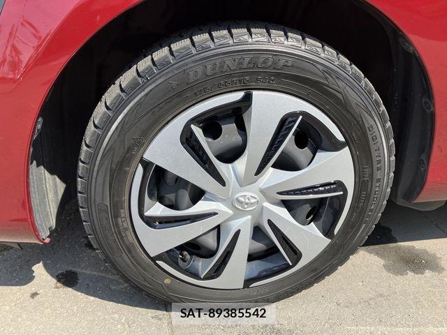 Toyota SIENTA 2019-09 7503319-4