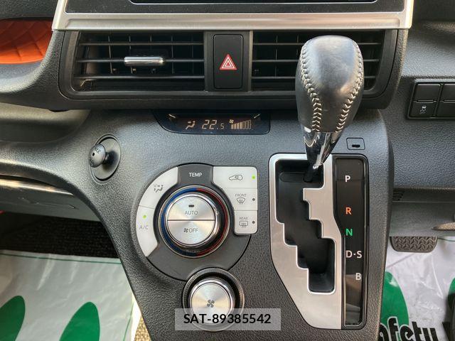 Toyota SIENTA 2019-09 7503319-8