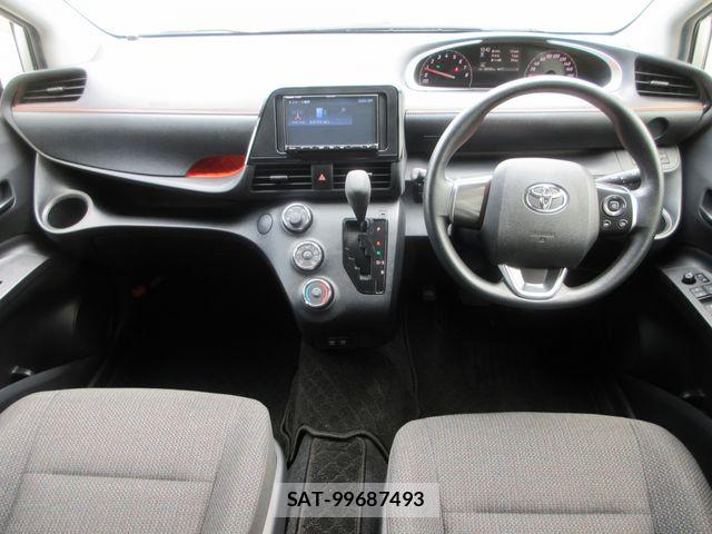 Toyota SIENTA 2020-04 7620899-1