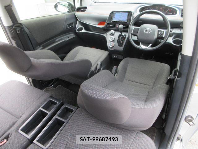 Toyota SIENTA 2020-04 7620899-19