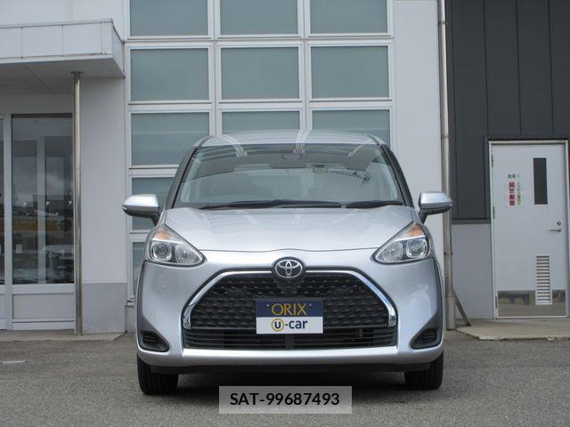 Toyota SIENTA 2020-04 7620899-20