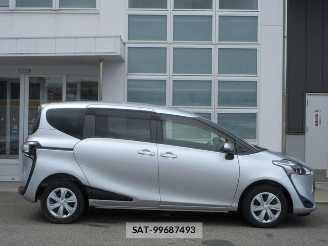 Toyota SIENTA 2020-04 7620899-21