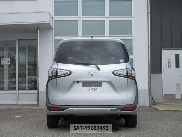 Toyota SIENTA 2020-04 7620899-22