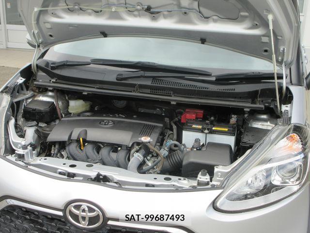 Toyota SIENTA 2020-04 7620899-23