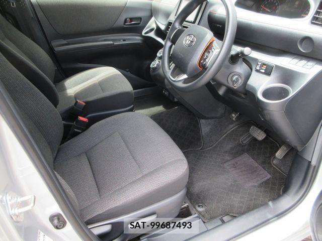 Toyota SIENTA 2020-04 7620899-3