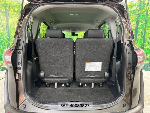 Toyota SIENTA 2018-12 7730014-11