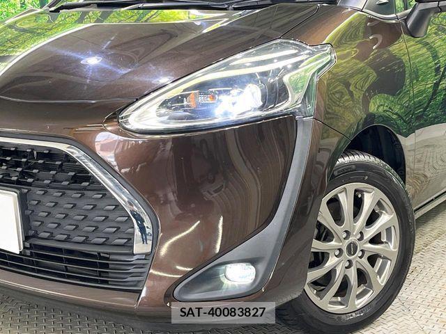 Toyota SIENTA 2018-12 7730014-12