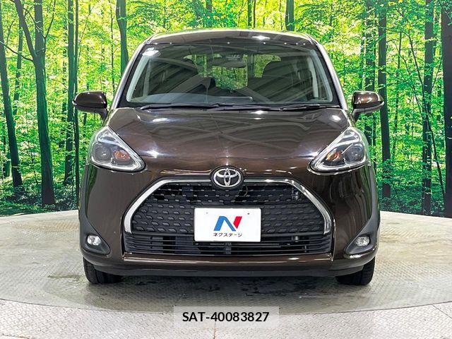 Toyota SIENTA 2018-12 7730014-14