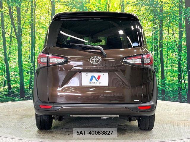 Toyota SIENTA 2018-12 7730014-15