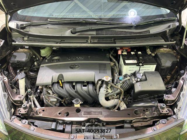 Toyota SIENTA 2018-12 7730014-18