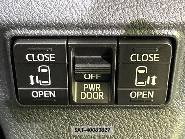 Toyota SIENTA 2018-12 7730014-2