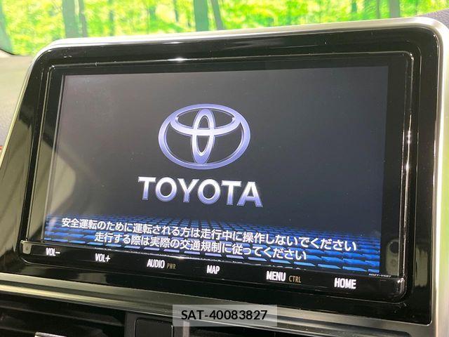 Toyota SIENTA 2018-12 7730014-4