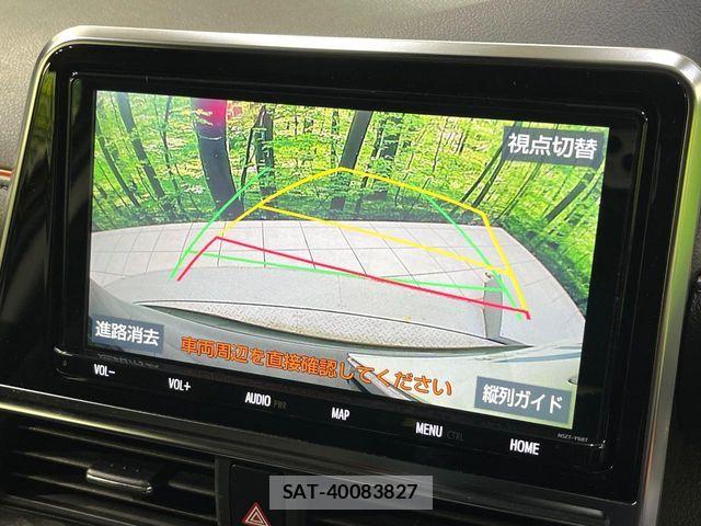 Toyota SIENTA 2018-12 7730014-5
