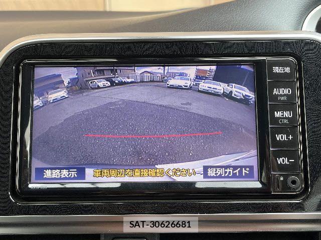 Toyota SIENTA 2021-02 7730015-10