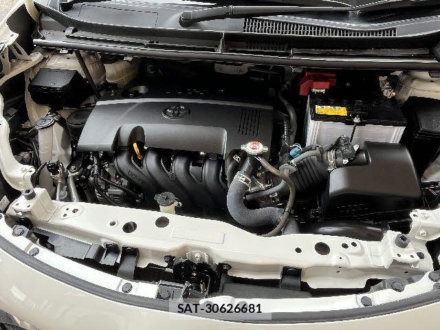 Toyota SIENTA 2021-02 7730015-27