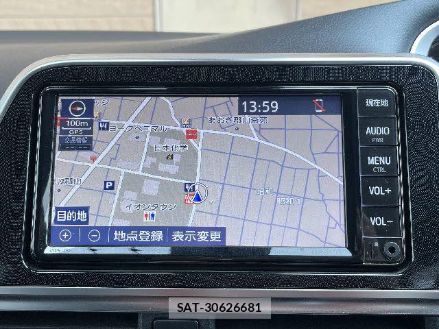 Toyota SIENTA 2021-02 7730015-4