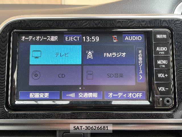 Toyota SIENTA 2021-02 7730015-5