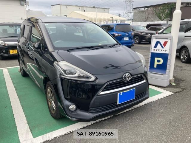 Toyota SIENTA 2015-09 7730016-0
