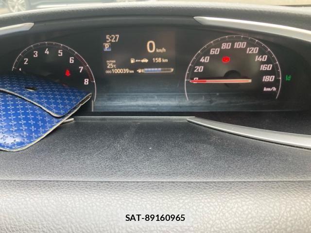 Toyota SIENTA 2015-09 7730016-22