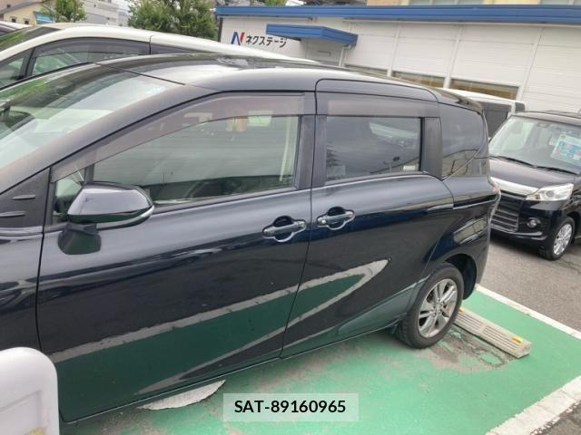Toyota SIENTA 2015-09 7730016-8