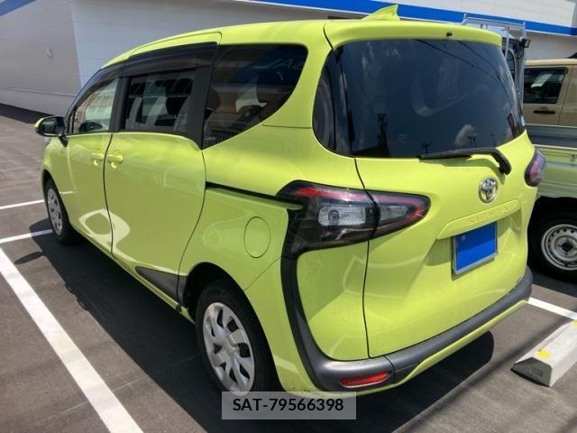 Toyota SIENTA 2015-07 7730017-1