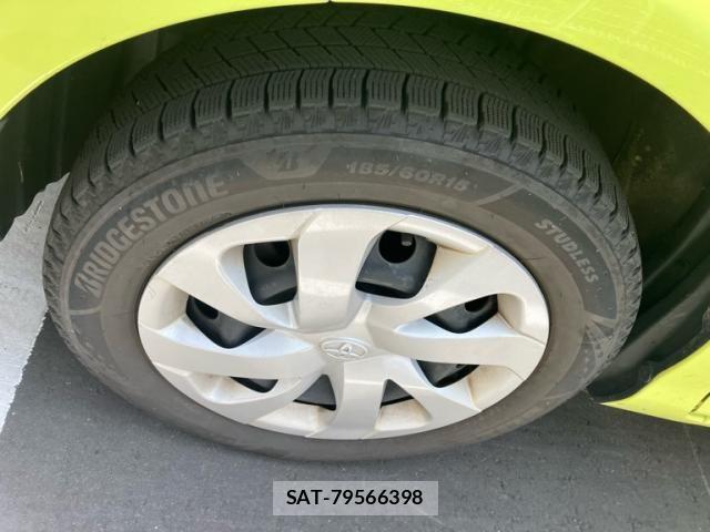 Toyota SIENTA 2015-07 7730017-6