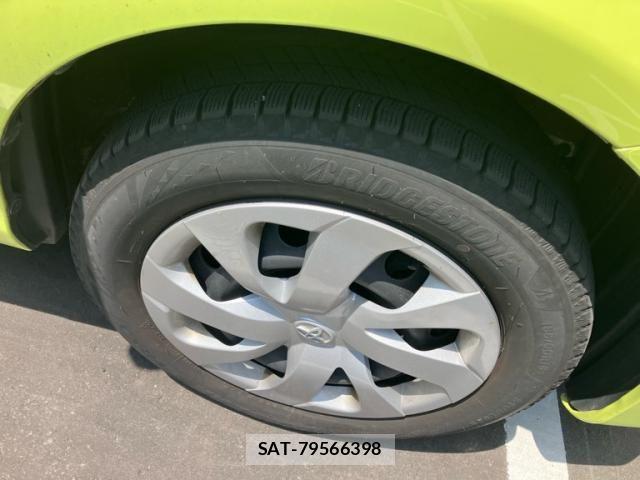 Toyota SIENTA 2015-07 7730017-7