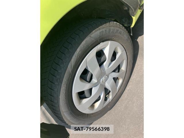 Toyota SIENTA 2015-07 7730017-8