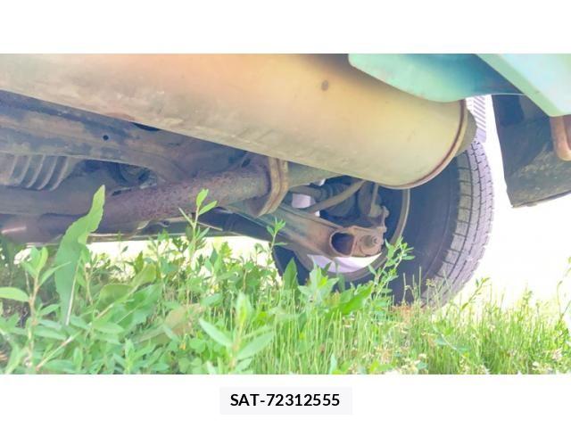 Toyota SIENTA 2006-03 7730018-9