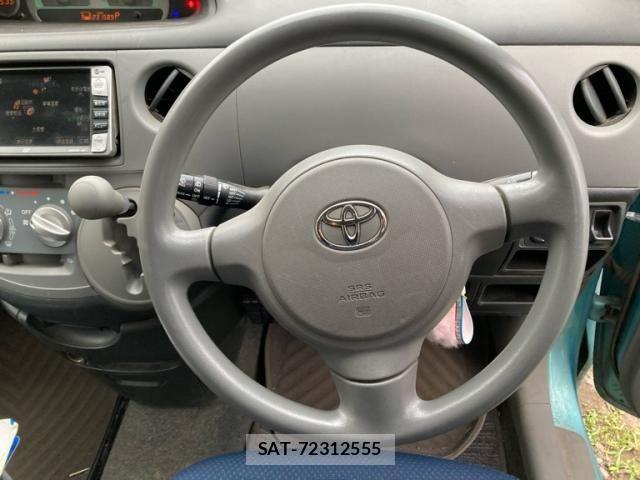 Toyota SIENTA 2006-03 7730018-11