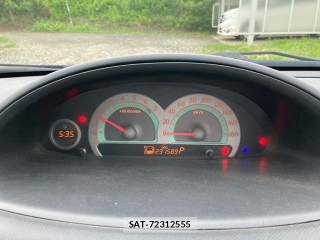 Toyota SIENTA 2006-03 7730018-14