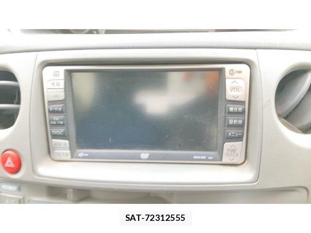 Toyota SIENTA 2006-03 7730018-18