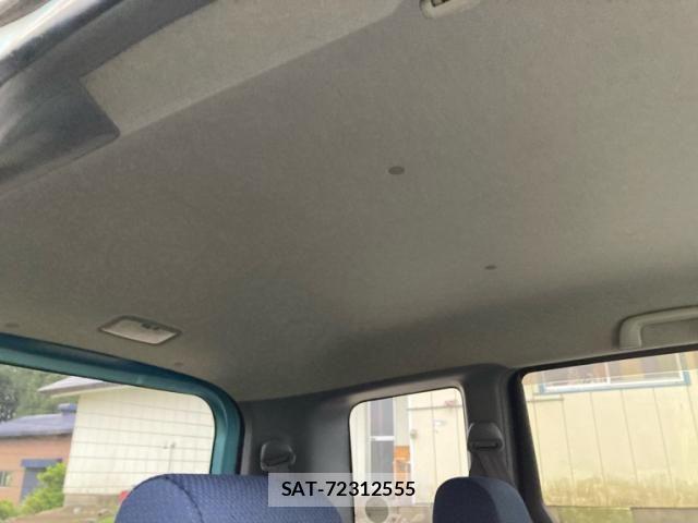 Toyota SIENTA 2006-03 7730018-20