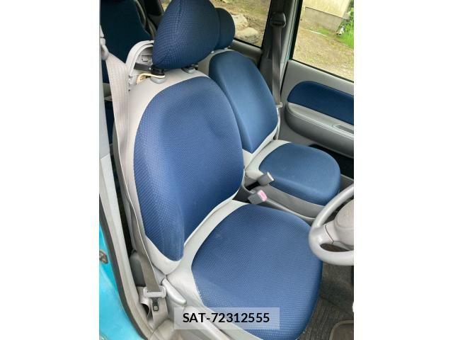 Toyota SIENTA 2006-03 7730018-21