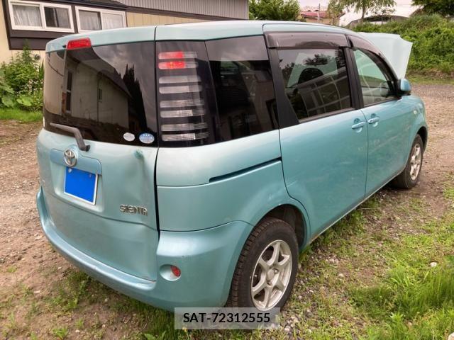 Toyota SIENTA 2006-03 7730018-3