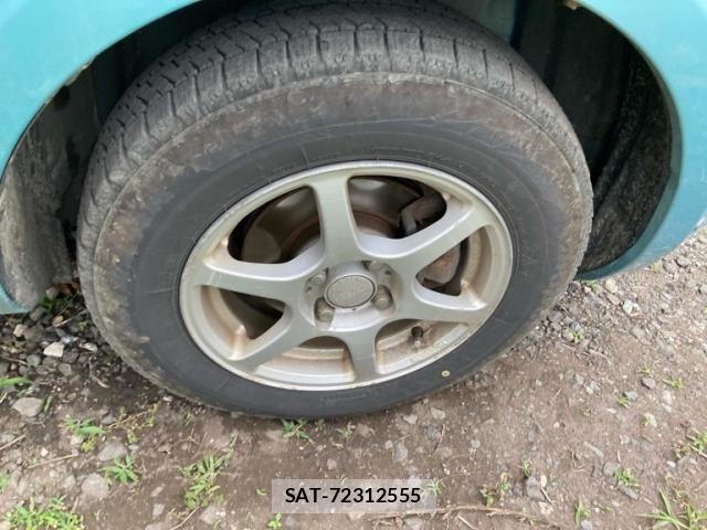 Toyota SIENTA 2006-03 7730018-5