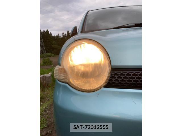 Toyota SIENTA 2006-03 7730018-6