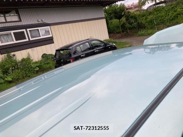 Toyota SIENTA 2006-03 7730018-8