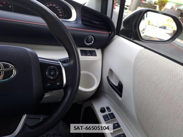 Toyota SIENTA 2015-08 7789969-15
