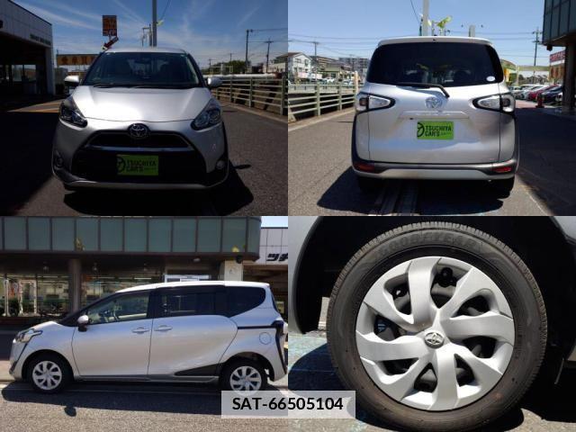 Toyota SIENTA 2015-08 7789969-3
