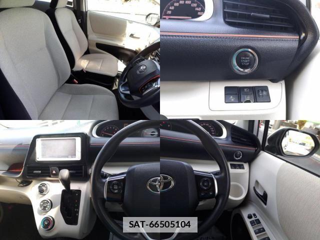 Toyota SIENTA 2015-08 7789969-4