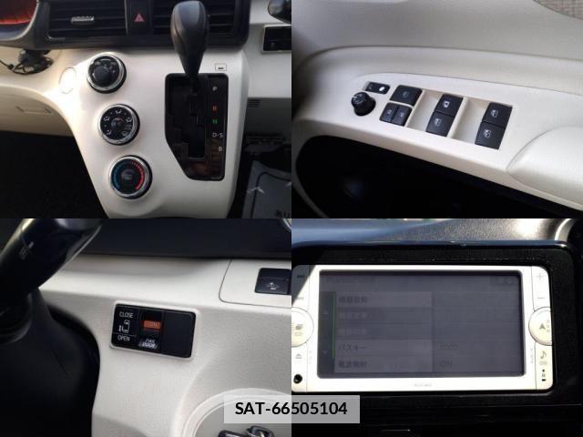 Toyota SIENTA 2015-08 7789969-5