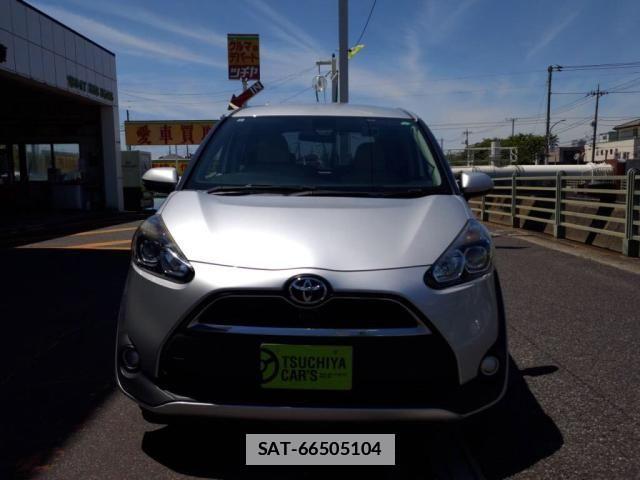 Toyota SIENTA 2015-08 7789969-8